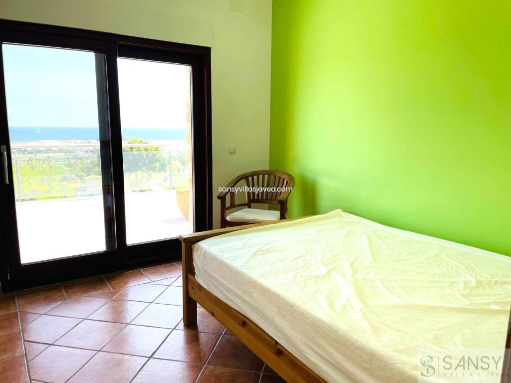Casa-Chalet en Venta en Denia Alicante - foto 21