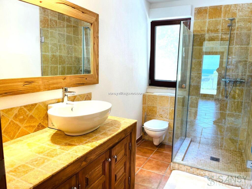 Casa-Chalet en Venta en Denia Alicante - foto 22