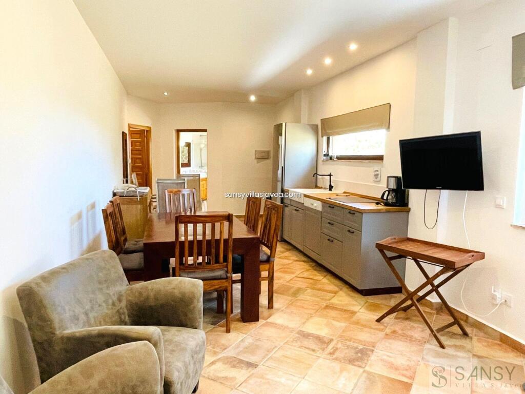 Casa-Chalet en Venta en Denia Alicante - foto 23