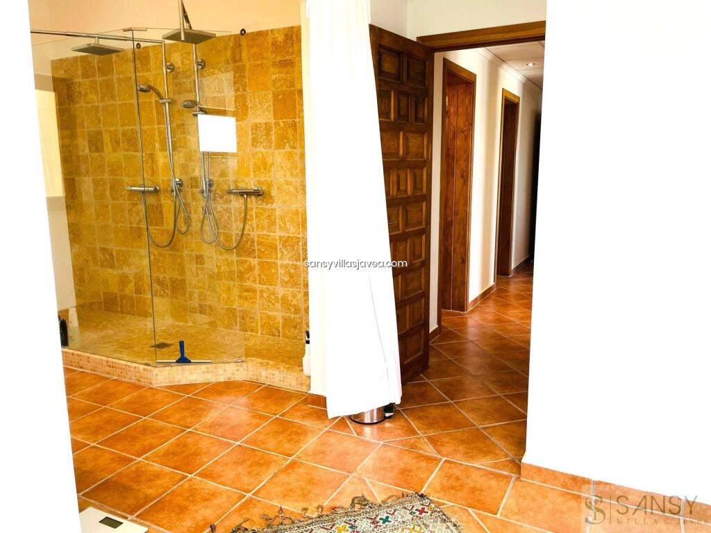 Casa-Chalet en Venta en Denia Alicante - foto 24