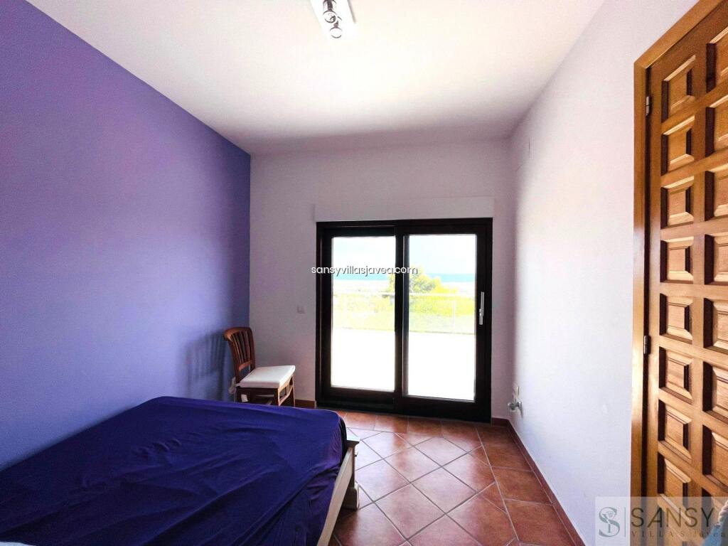 Casa-Chalet en Venta en Denia Alicante - foto 25