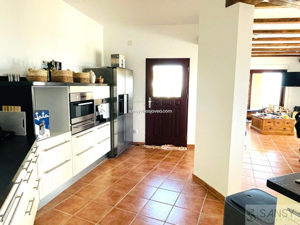 Casa-Chalet en Venta en Denia Alicante - foto 26