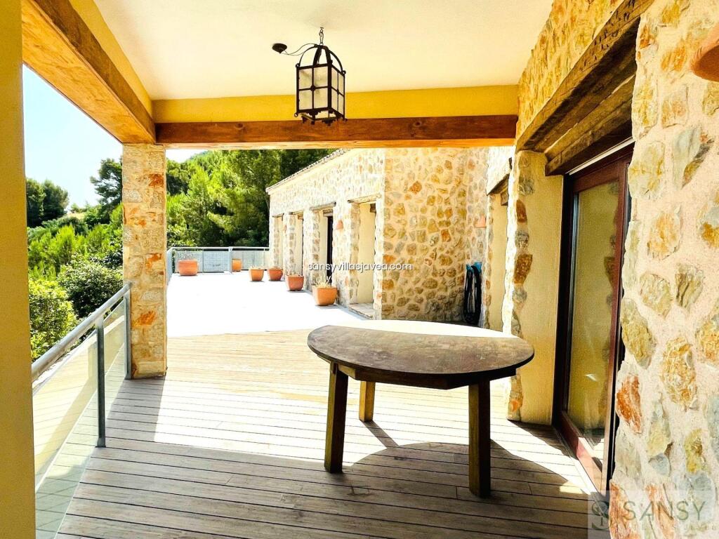 Casa-Chalet en Venta en Denia Alicante - foto 27