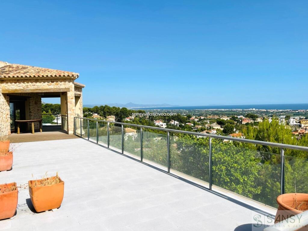 Casa-Chalet en Venta en Denia Alicante - foto 28
