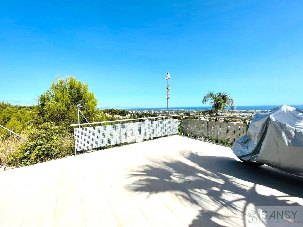 Casa-Chalet en Venta en Denia Alicante - foto 29