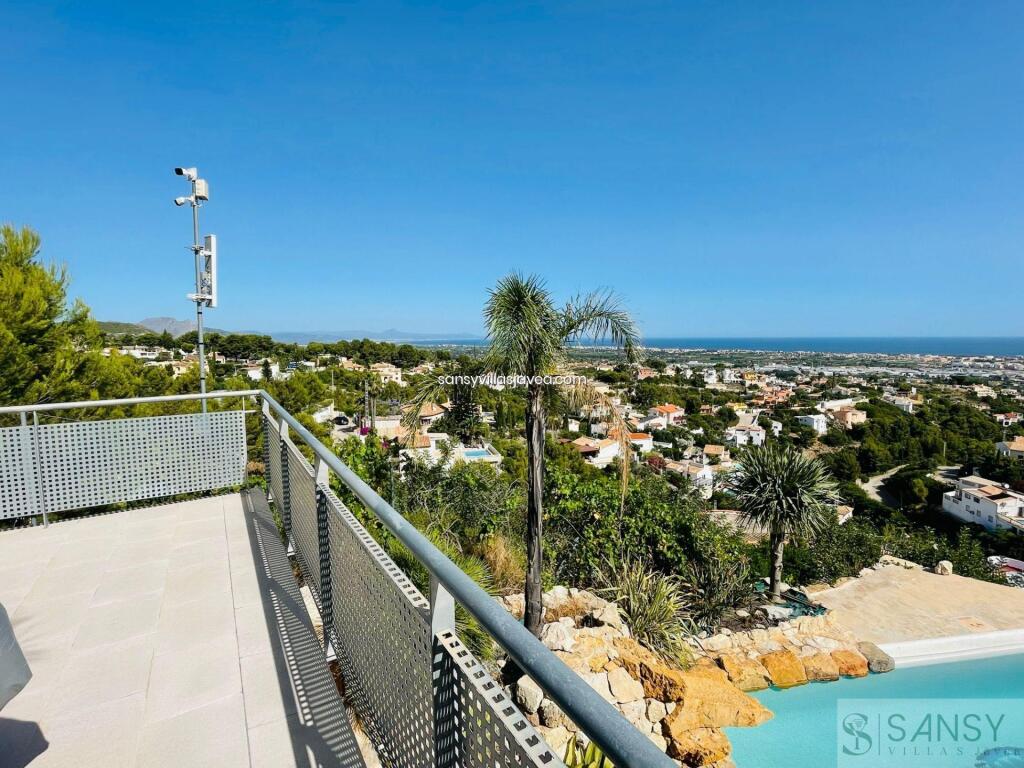 Casa-Chalet en Venta en Denia Alicante - foto 30
