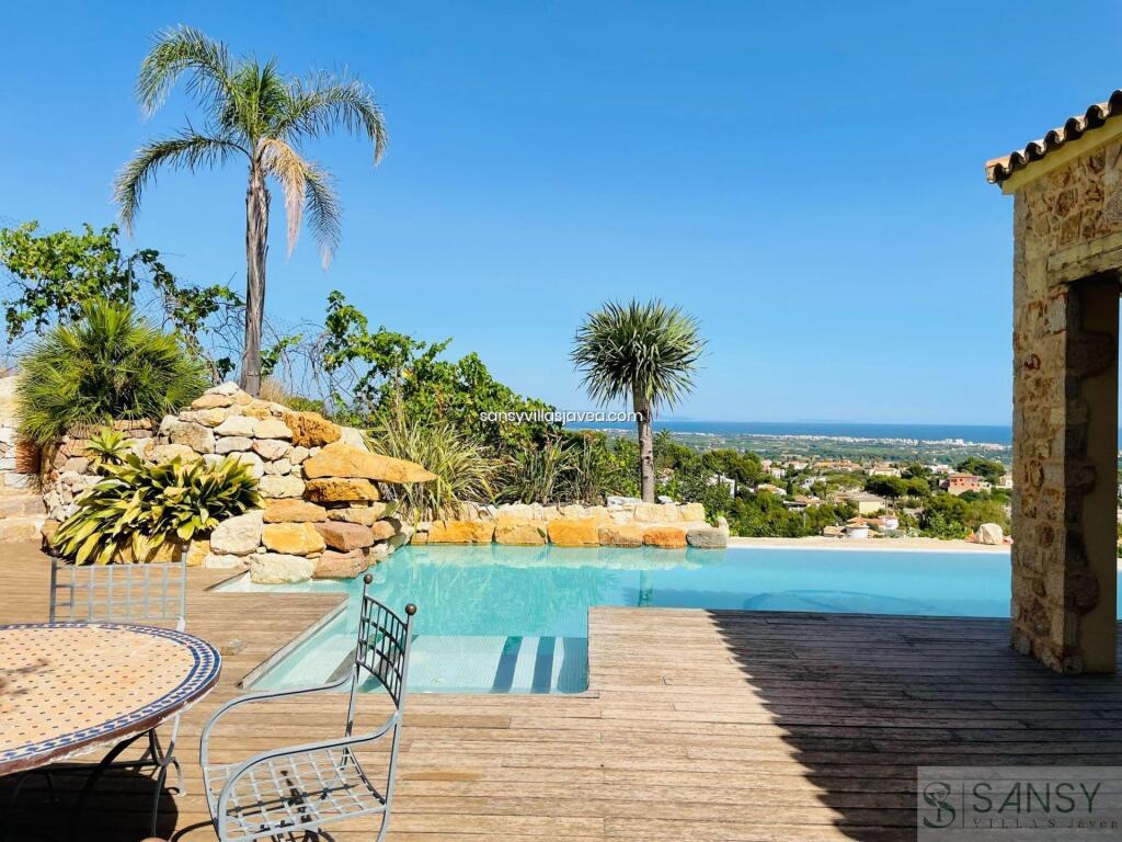 Casa-Chalet en Venta en Denia Alicante - foto 31