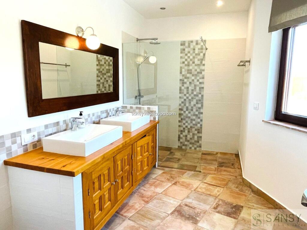 Casa-Chalet en Venta en Denia Alicante - foto 32