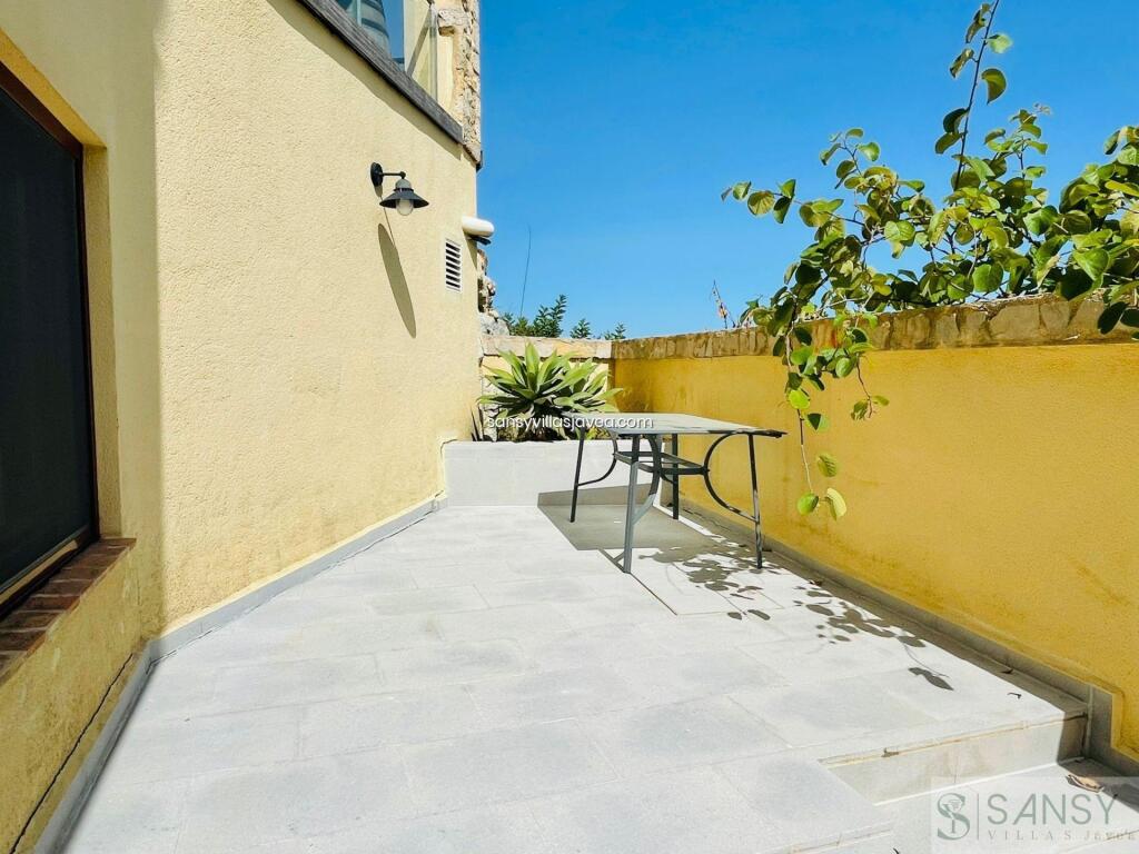 Casa-Chalet en Venta en Denia Alicante - foto 33