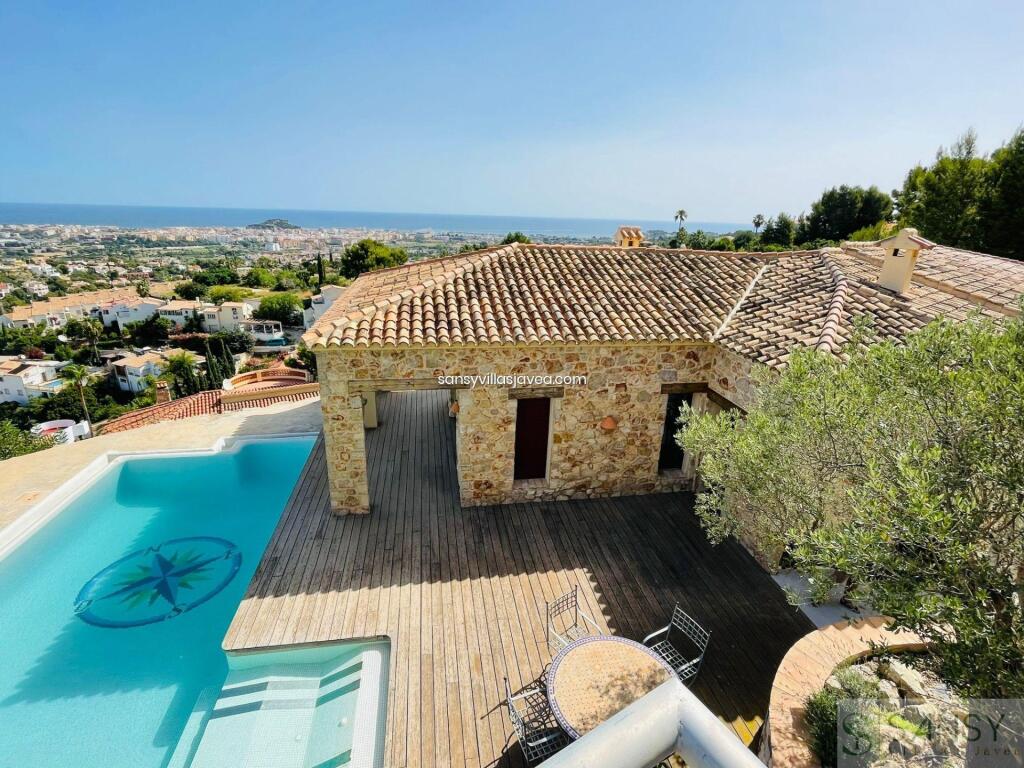 Casa-Chalet en Venta en Denia Alicante - foto 34