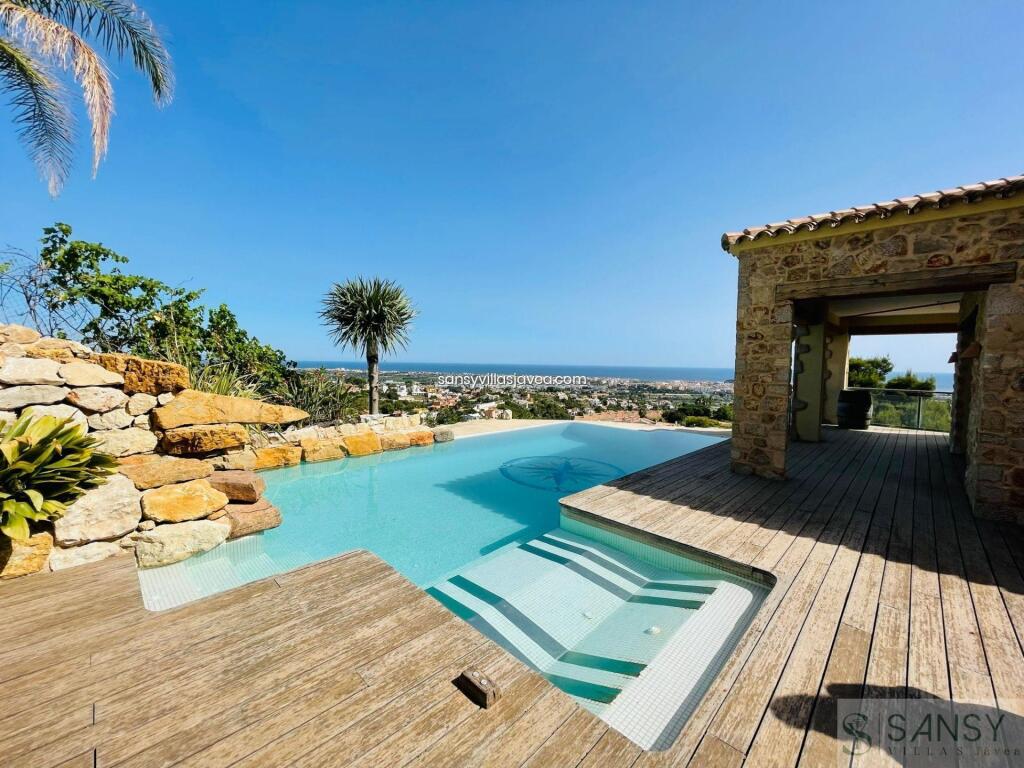 Casa-Chalet en Venta en Denia Alicante - foto 35