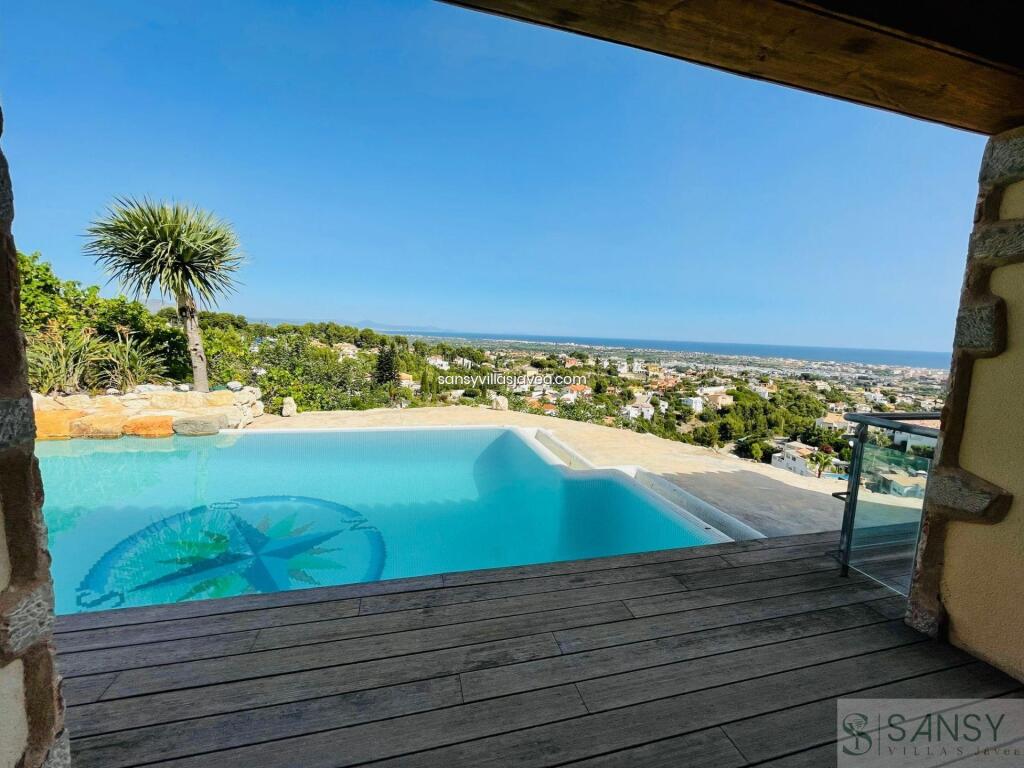 Casa-Chalet en Venta en Denia Alicante - foto 36
