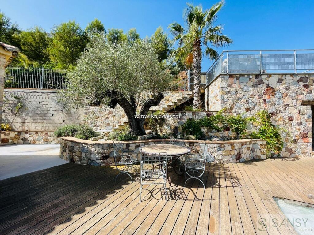 Casa-Chalet en Venta en Denia Alicante - foto 38