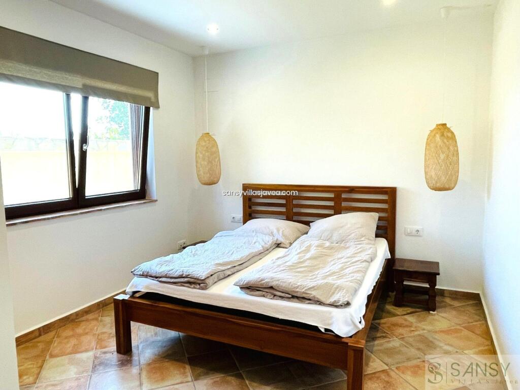 Casa-Chalet en Venta en Denia Alicante - foto 39