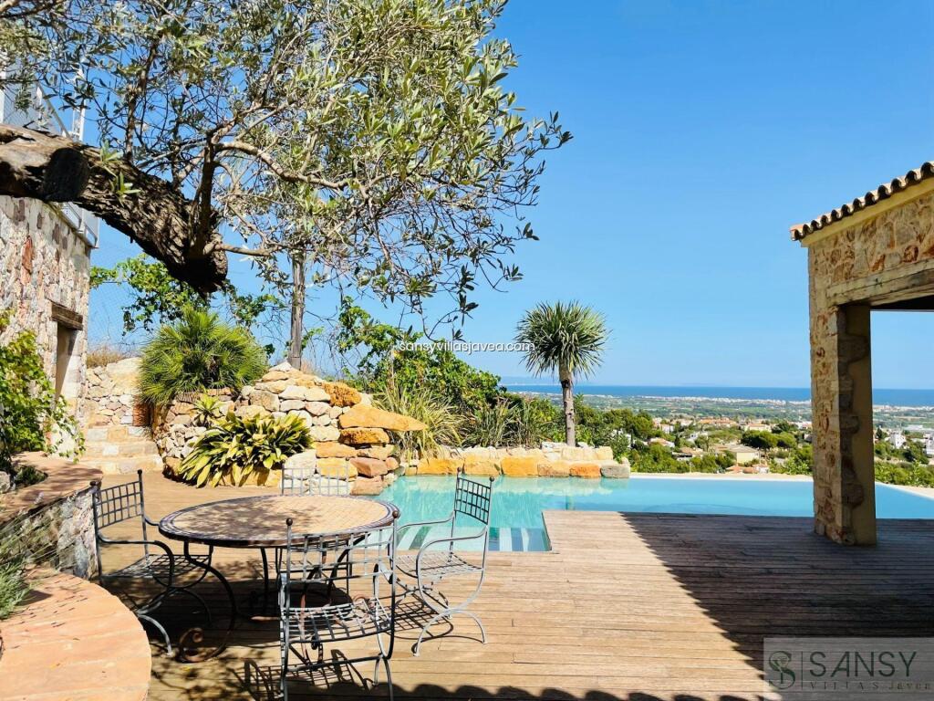 Casa-Chalet en Venta en Denia Alicante - foto 40