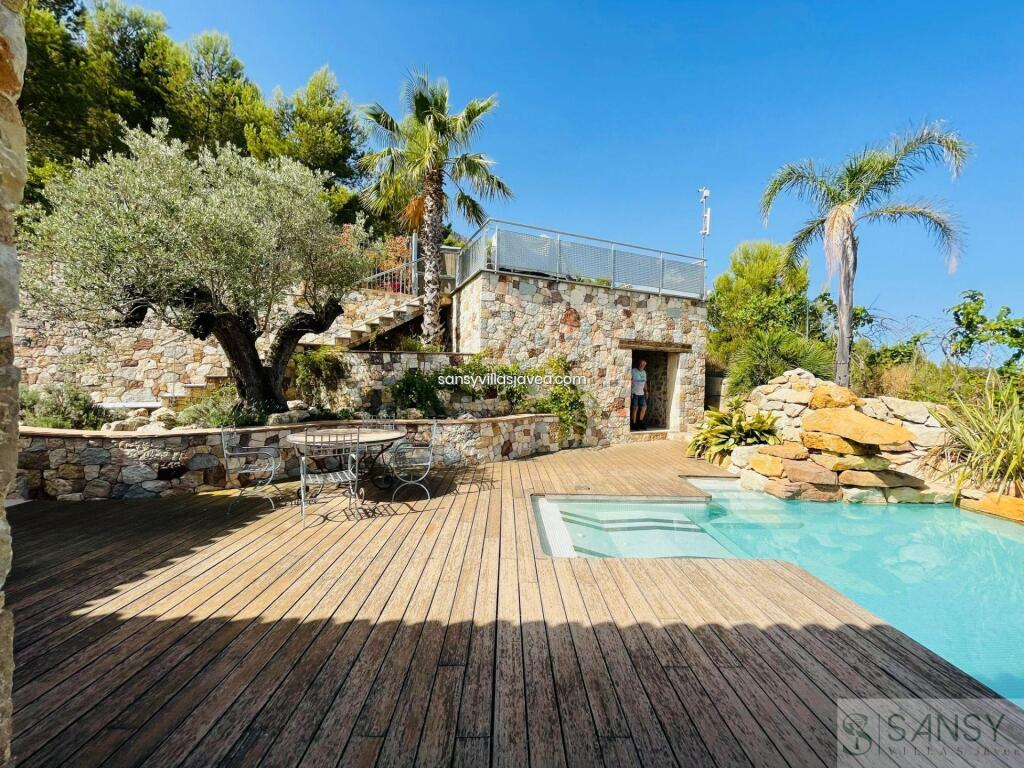 Casa-Chalet en Venta en Denia Alicante - foto 5