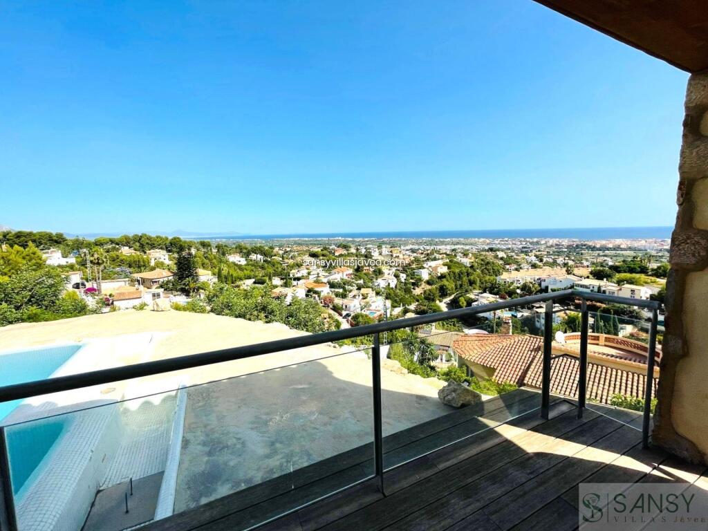 Casa-Chalet en Venta en Denia Alicante - foto 8