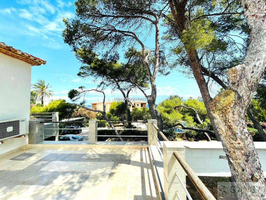 Casa-Chalet en Venta en Denia Alicante - foto 2