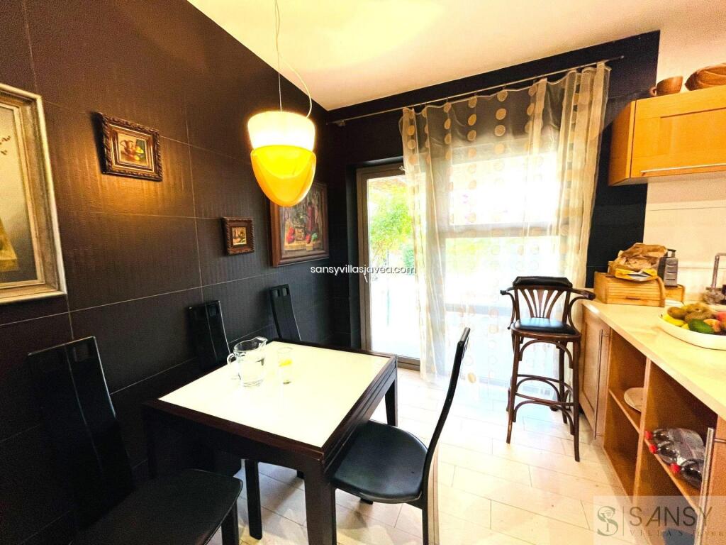 Casa-Chalet en Venta en Denia Alicante - foto 11