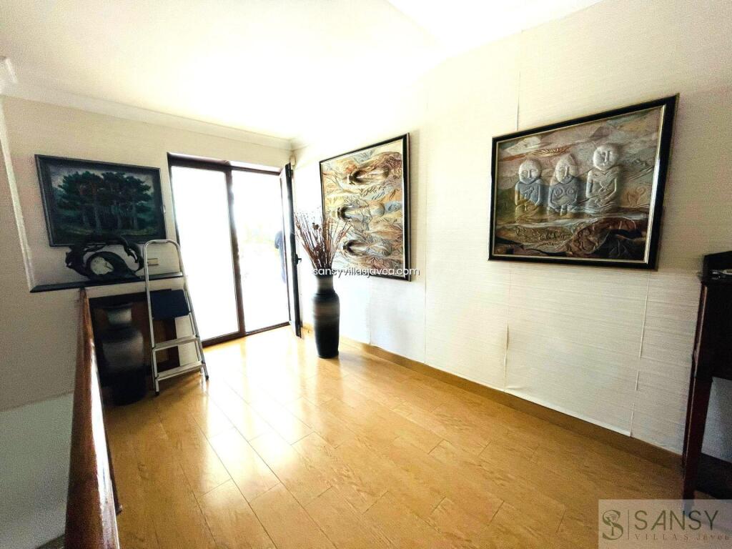 Casa-Chalet en Venta en Denia Alicante - foto 13