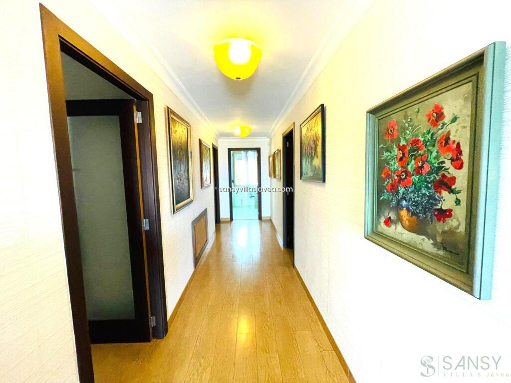 Casa-Chalet en Venta en Denia Alicante - foto 14