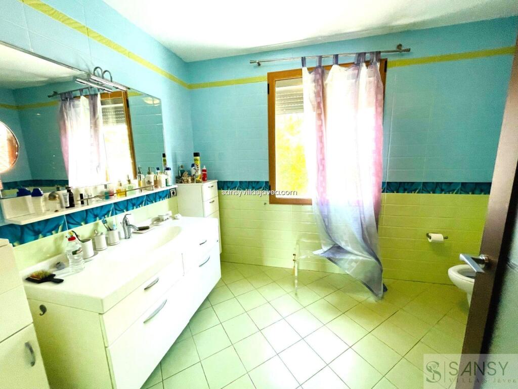 Casa-Chalet en Venta en Denia Alicante - foto 15