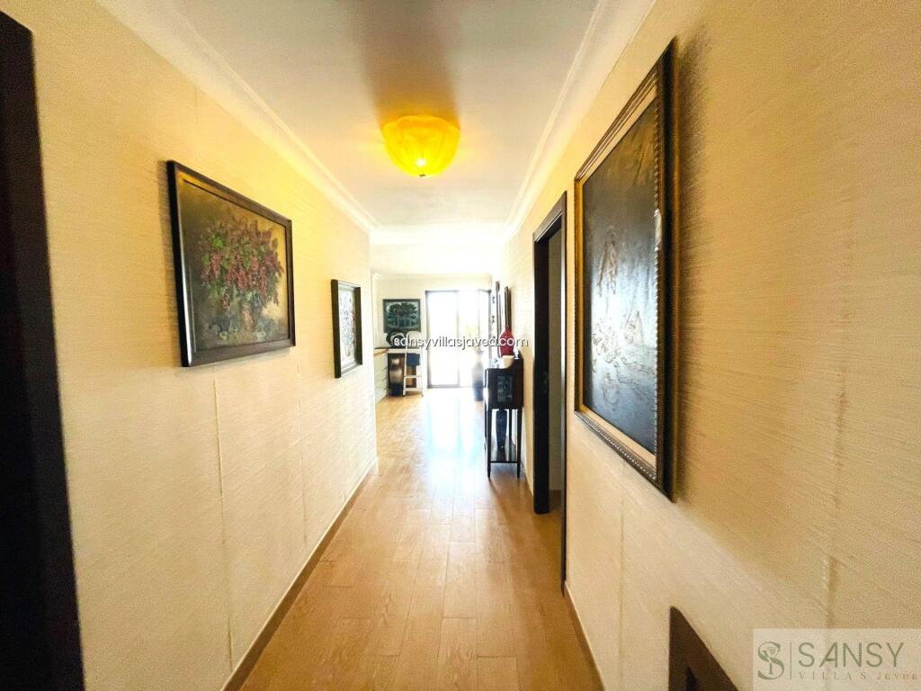 Casa-Chalet en Venta en Denia Alicante - foto 16