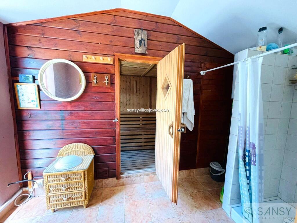 Casa-Chalet en Venta en Denia Alicante - foto 18