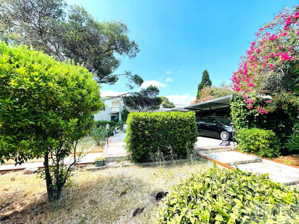 Casa-Chalet en Venta en Denia Alicante - foto 19