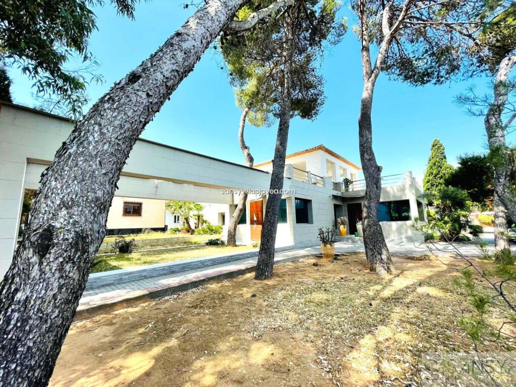 Casa-Chalet en Venta en Denia Alicante - foto 20