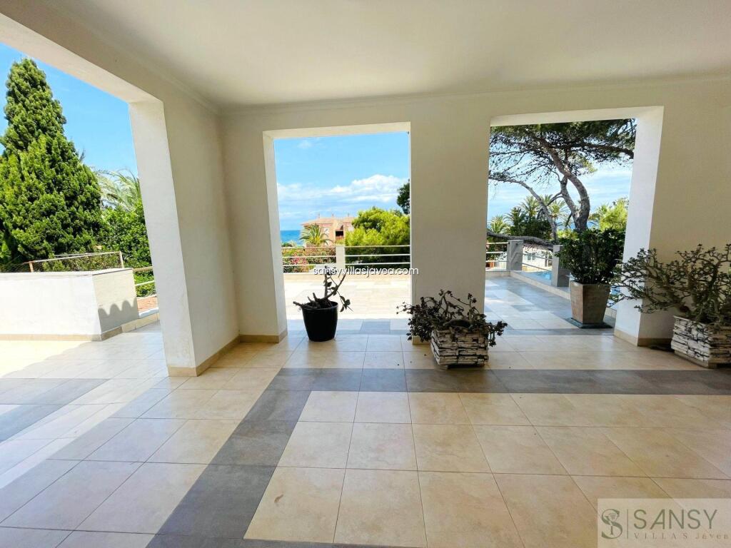 Casa-Chalet en Venta en Denia Alicante - foto 3