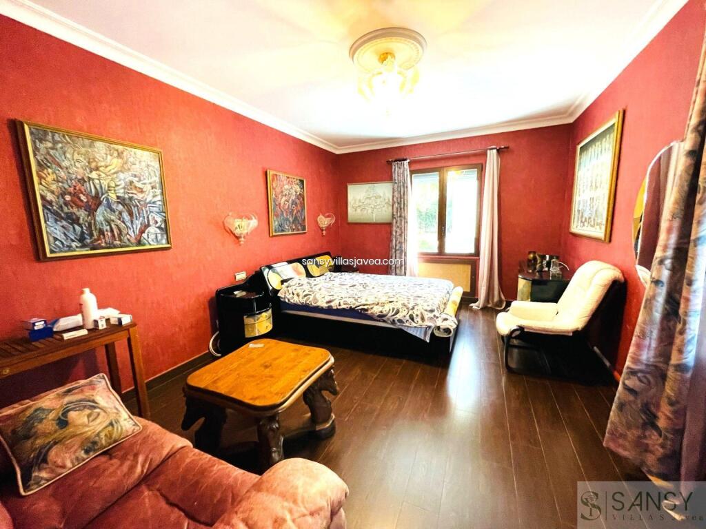 Casa-Chalet en Venta en Denia Alicante - foto 21