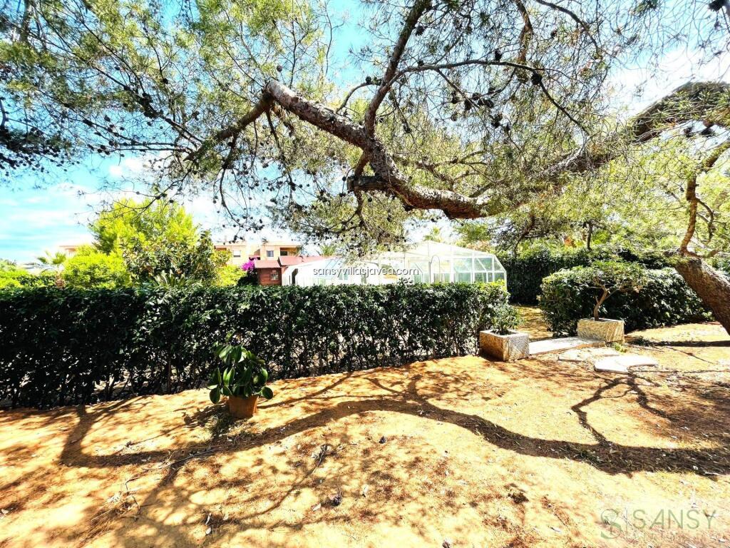 Casa-Chalet en Venta en Denia Alicante - foto 22