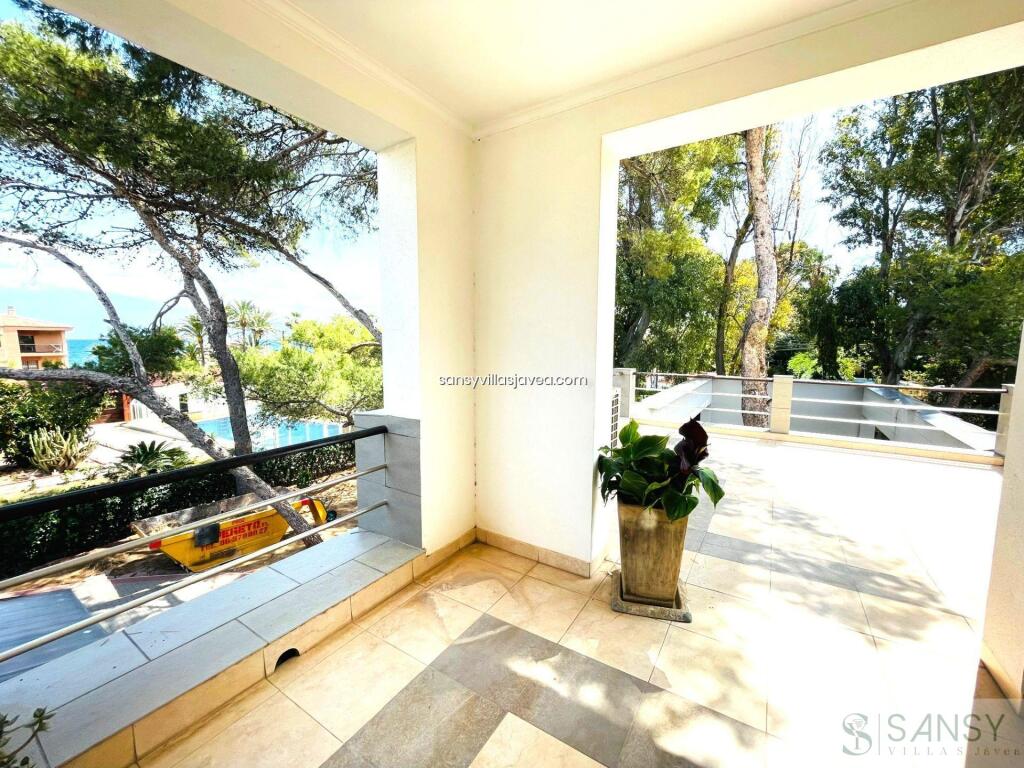 Casa-Chalet en Venta en Denia Alicante - foto 24