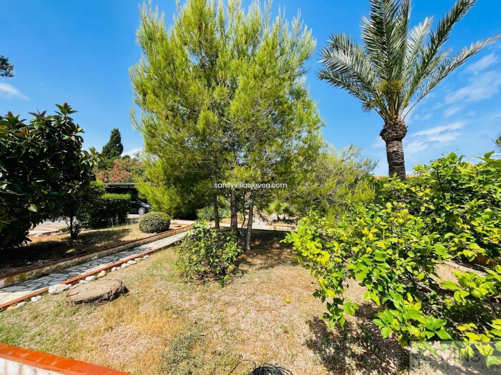 Casa-Chalet en Venta en Denia Alicante - foto 25