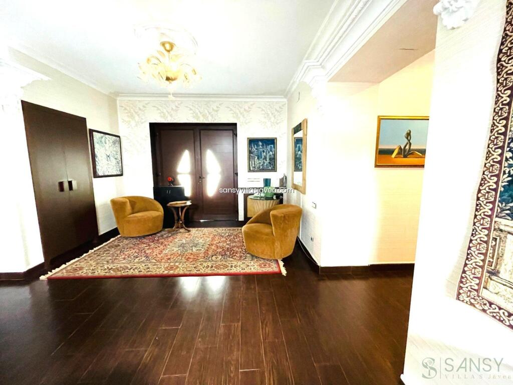 Casa-Chalet en Venta en Denia Alicante - foto 26