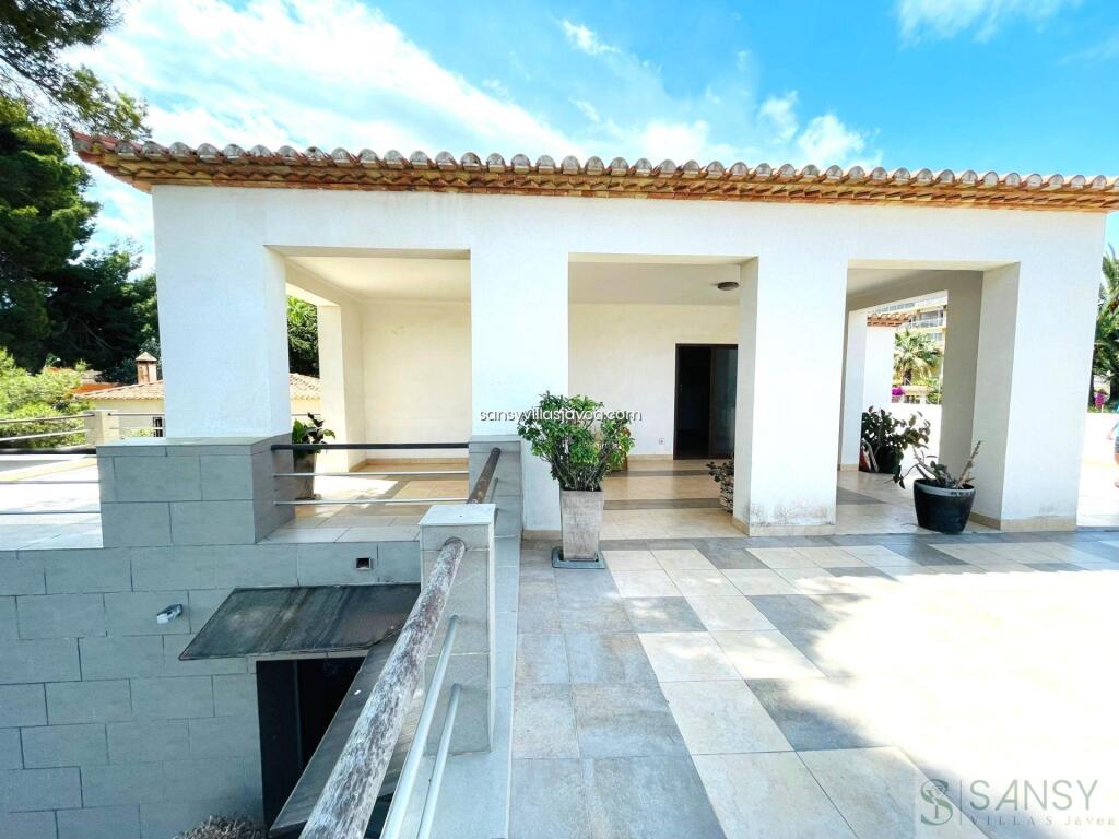 Casa-Chalet en Venta en Denia Alicante - foto 27