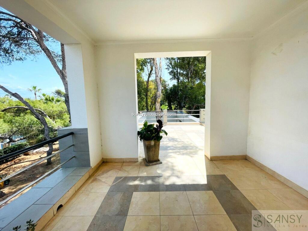 Casa-Chalet en Venta en Denia Alicante - foto 28