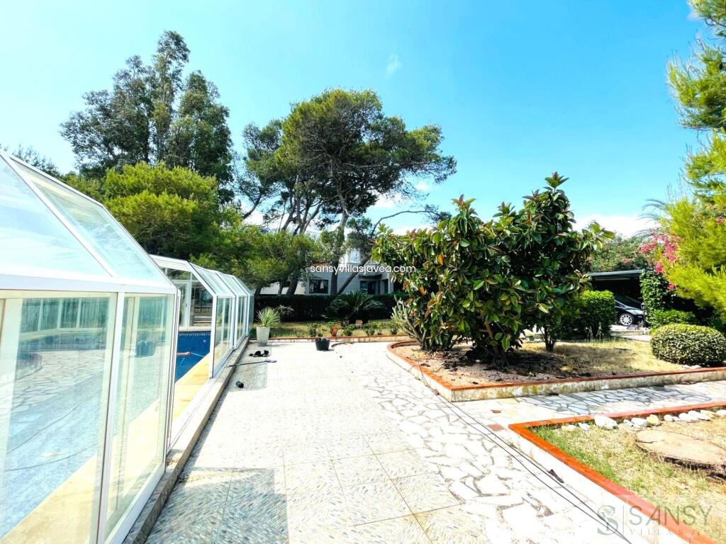 Casa-Chalet en Venta en Denia Alicante - foto 29