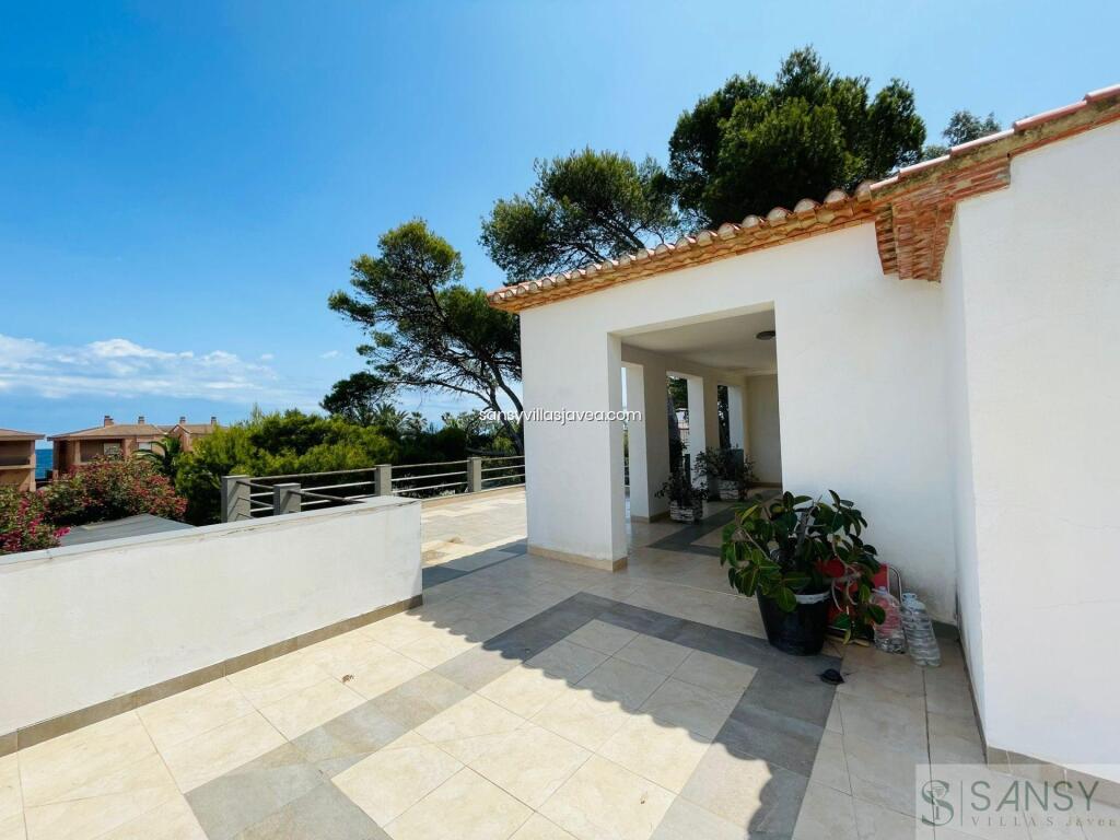 Casa-Chalet en Venta en Denia Alicante - foto 32