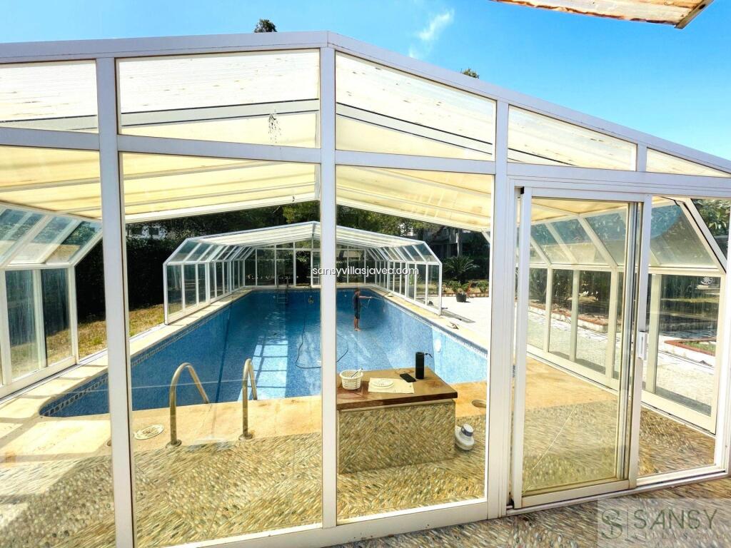 Casa-Chalet en Venta en Denia Alicante - foto 33