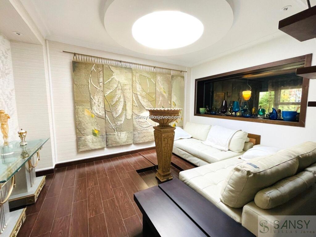 Casa-Chalet en Venta en Denia Alicante - foto 36