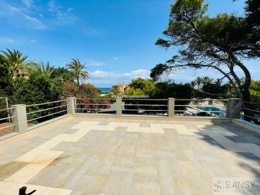Casa-Chalet en Venta en Denia Alicante - foto 37