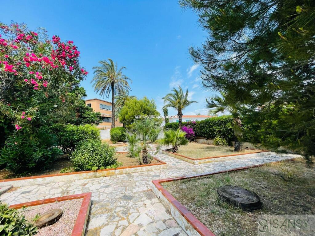Casa-Chalet en Venta en Denia Alicante - foto 38