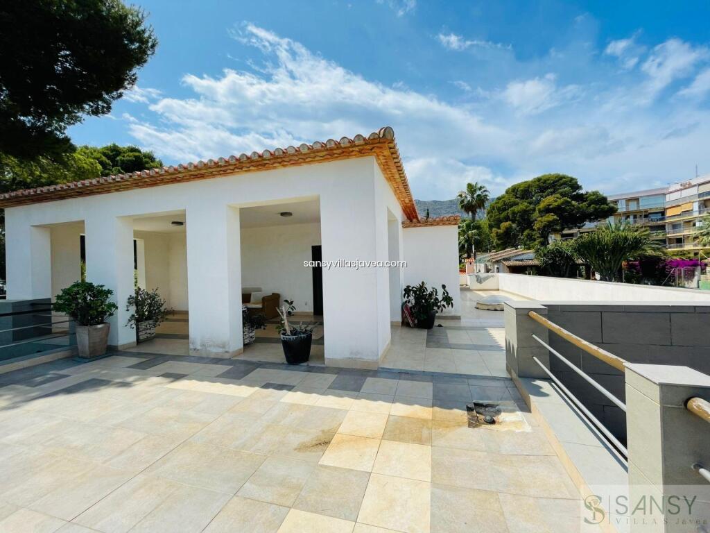 Casa-Chalet en Venta en Denia Alicante - foto 40