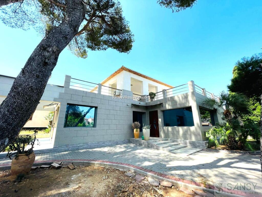 Casa-Chalet en Venta en Denia Alicante - foto 5