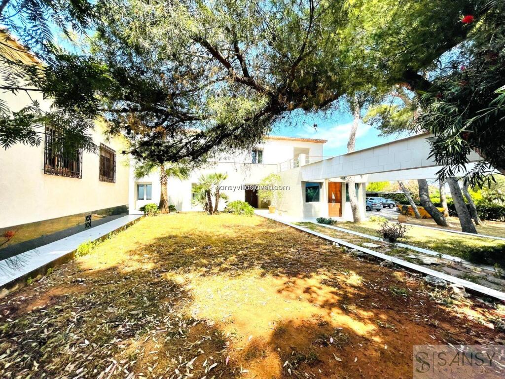 Casa-Chalet en Venta en Denia Alicante - foto 6