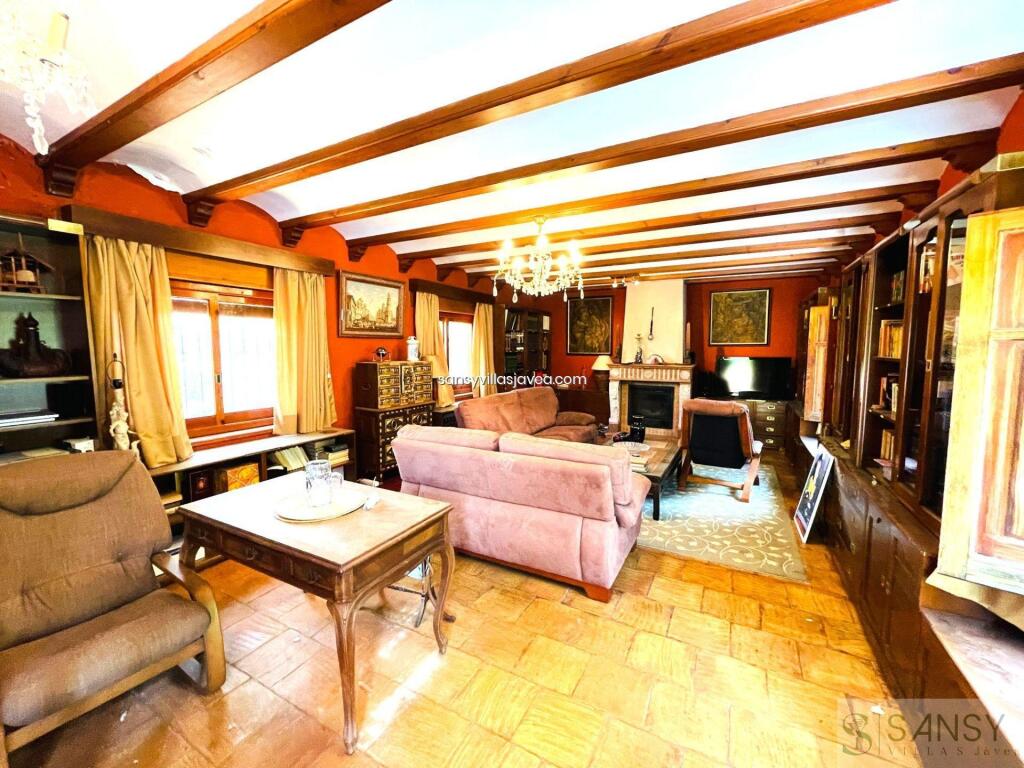 Casa-Chalet en Venta en Denia Alicante - foto 7