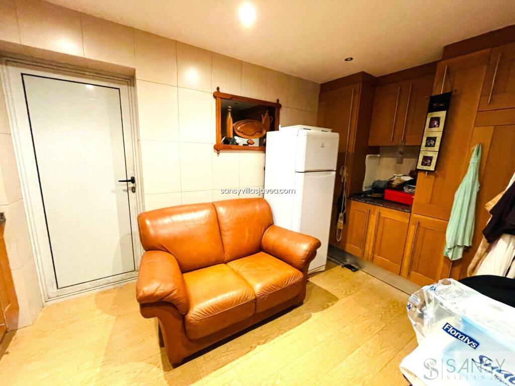 Casa-Chalet en Venta en Denia Alicante - foto 9