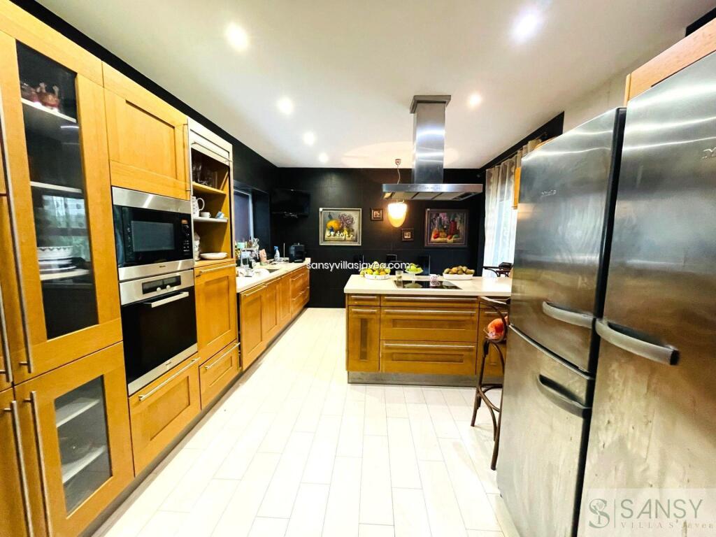 Casa-Chalet en Venta en Denia Alicante - foto 10
